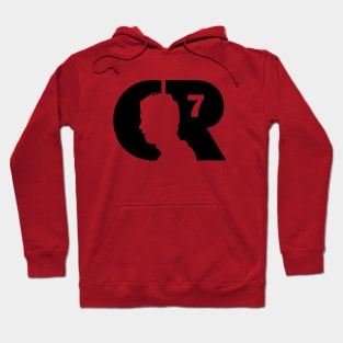 CR7 Hoodie